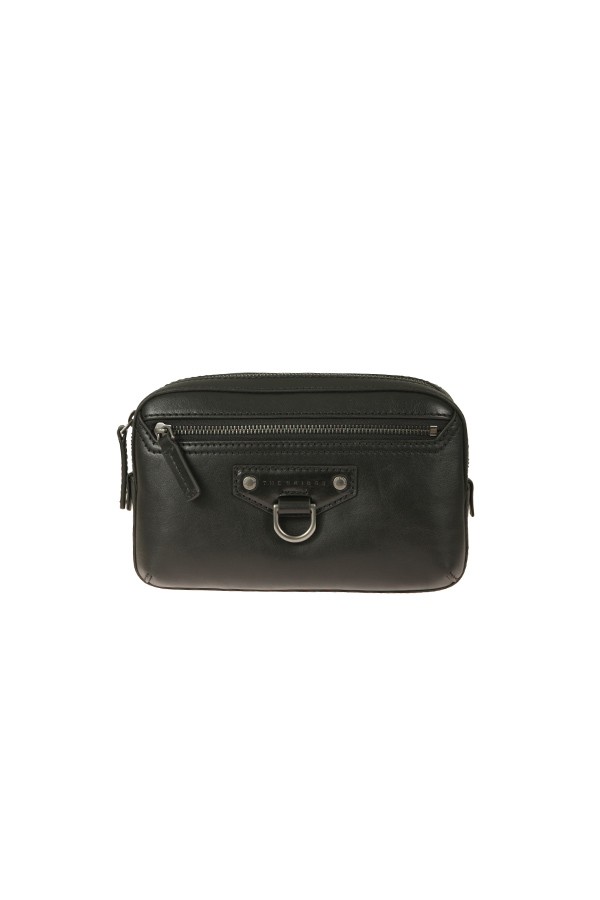 Pochette The Bridge Iacopo Nero